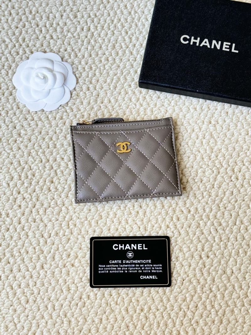 Chanel Wallets Purse